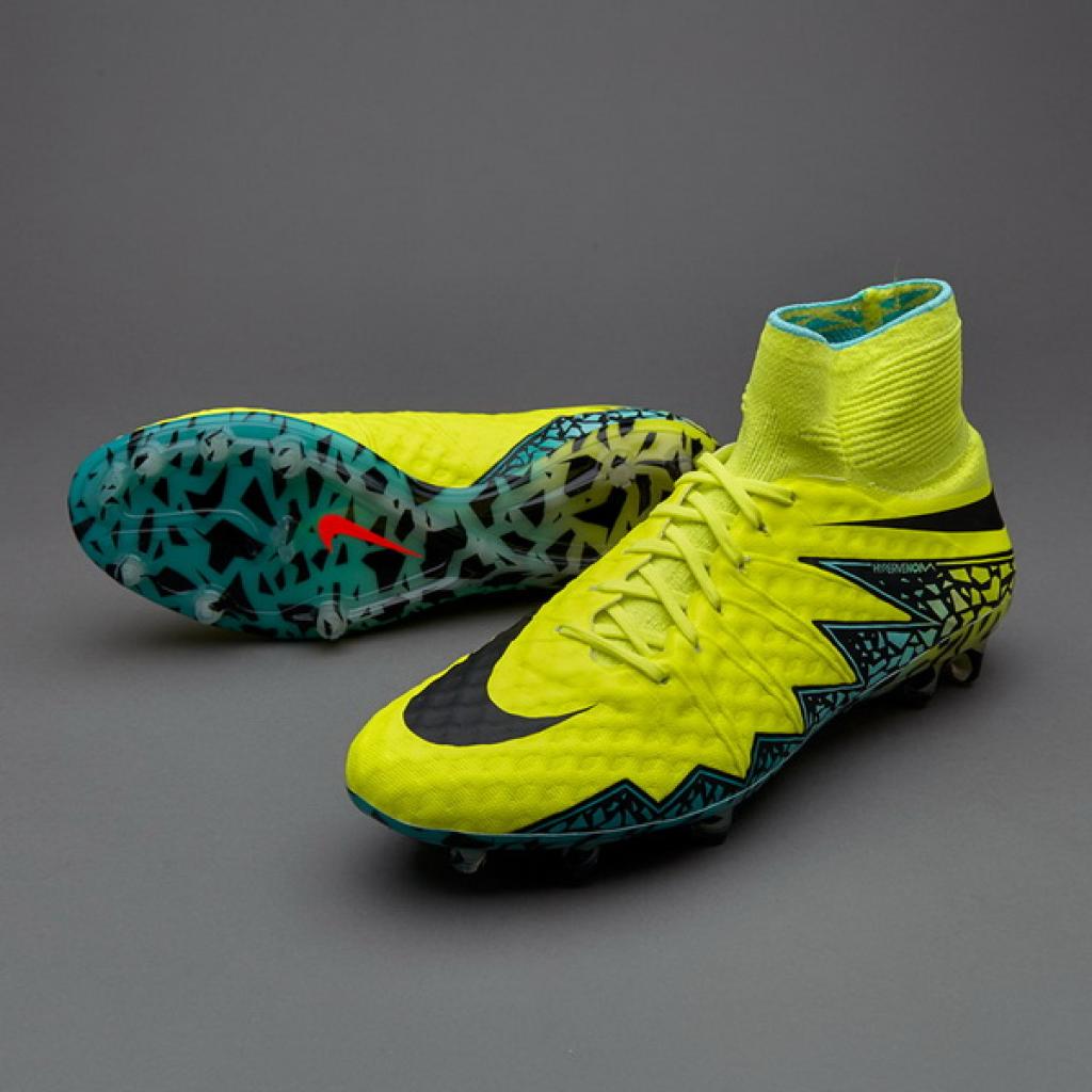 Nike hypervenom shop phantom 2 turf